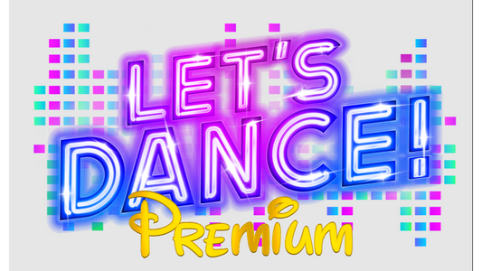 (Premium Package) On-Ice Show Trip Reveal (Let's Dance)