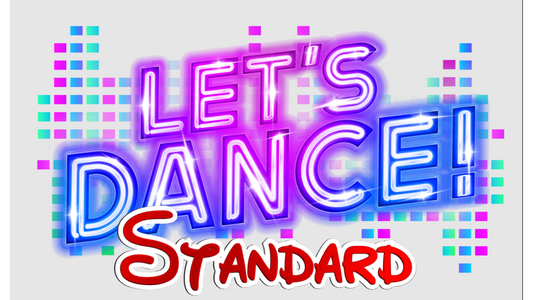 (Standard Package) On-Ice Show Trip Reveal (Let's Dance)