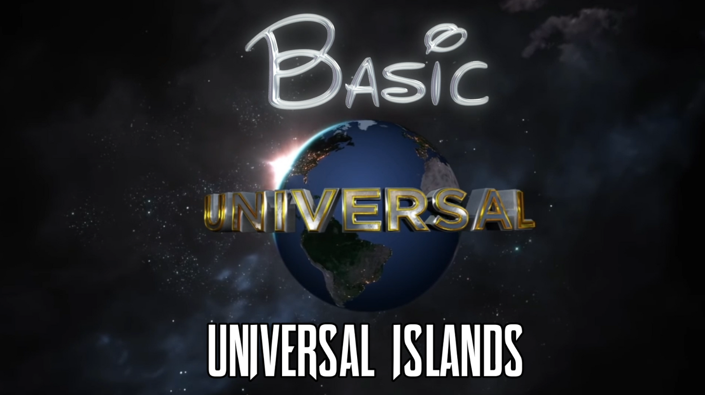 (Basic Package) Spidey Universal Trip Reveal - Orlando, FL