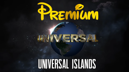 (Premium Package) Spidey Universal Trip Reveal - Orlando, FL