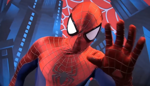 Spidey
